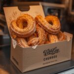 Custom Churros Boxes