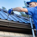 Commercial Roofing in Huntsville