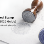 Company Seal Stamp