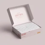 Custom Gift Boxes