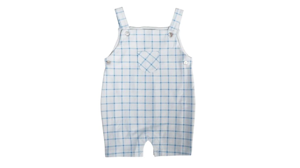 Elegant Baby Boy Clothes That Turn Everyday Moments Special