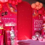 Event Decor Fabrication