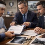 Hire an Injury Lawyer