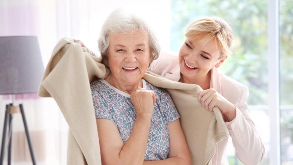 Home Healthcare Services Markham