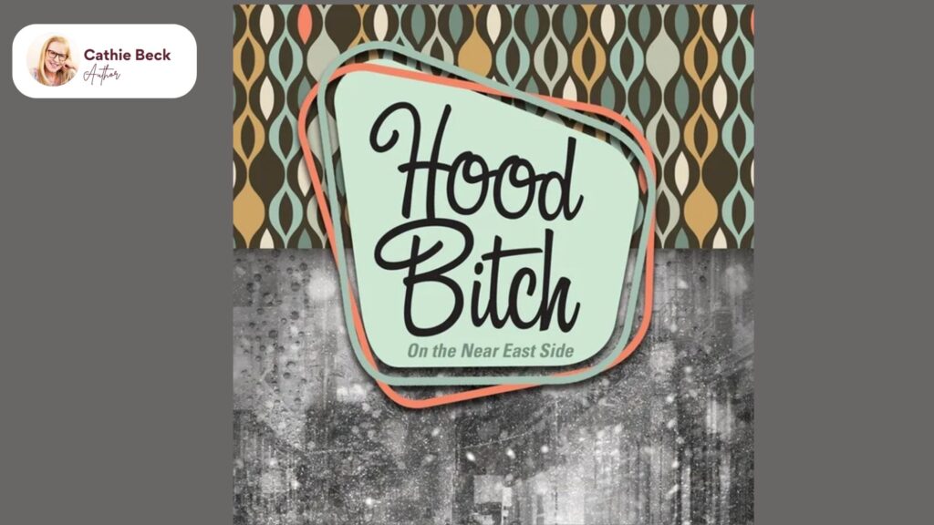 Hoodbitch Narrative Nonfiction and the Politics of Being Unapologetic