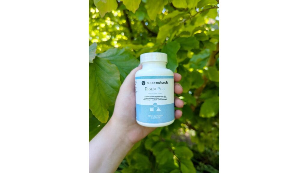 How Do Digestive health supplements for men differ from General Gut Support?