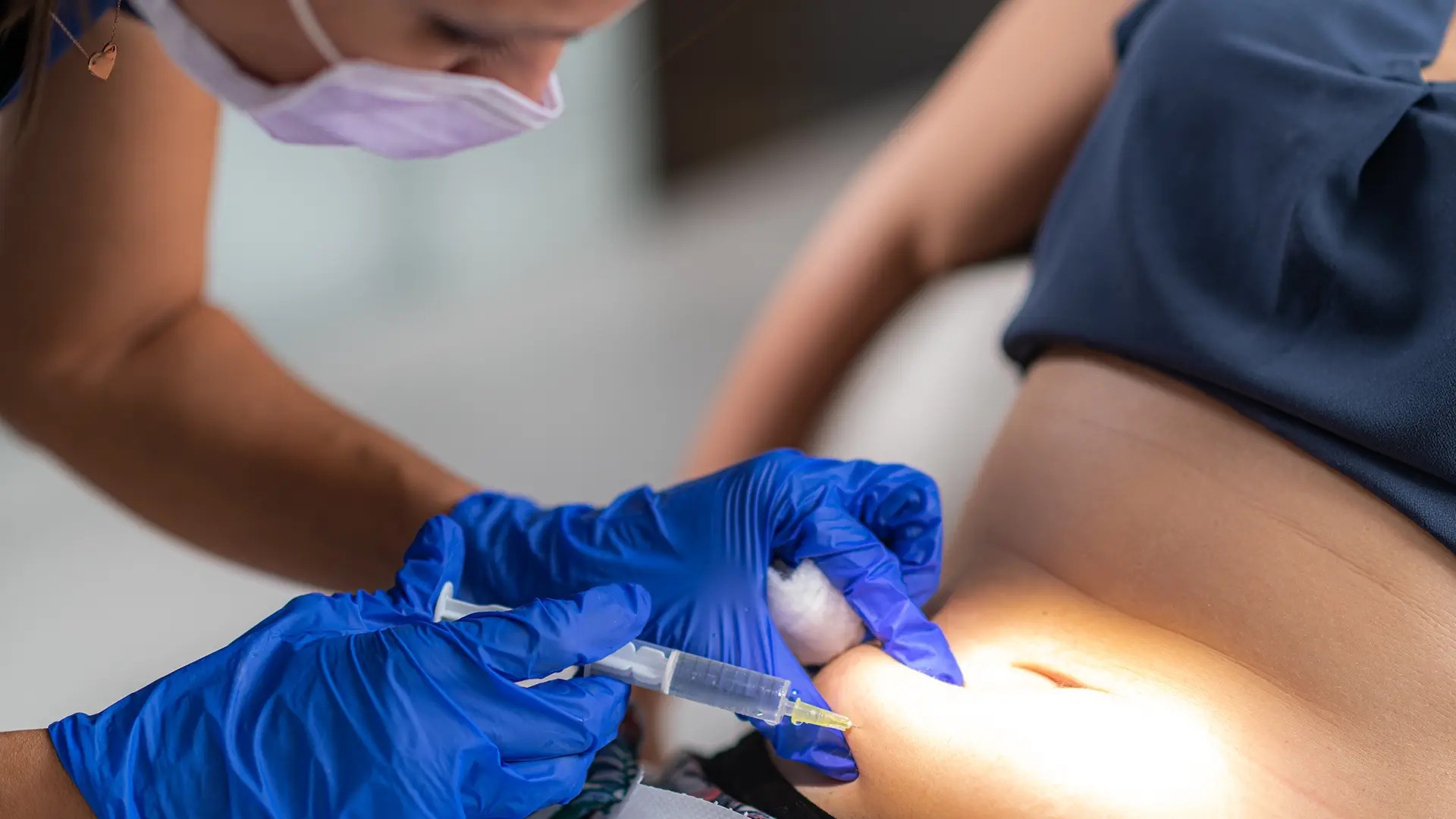 Lipotropic Injections Fort Lauderdale