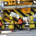 Port Crane Training Los Angeles