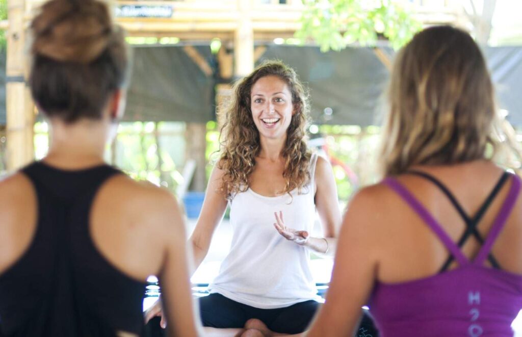 Reiki Bali