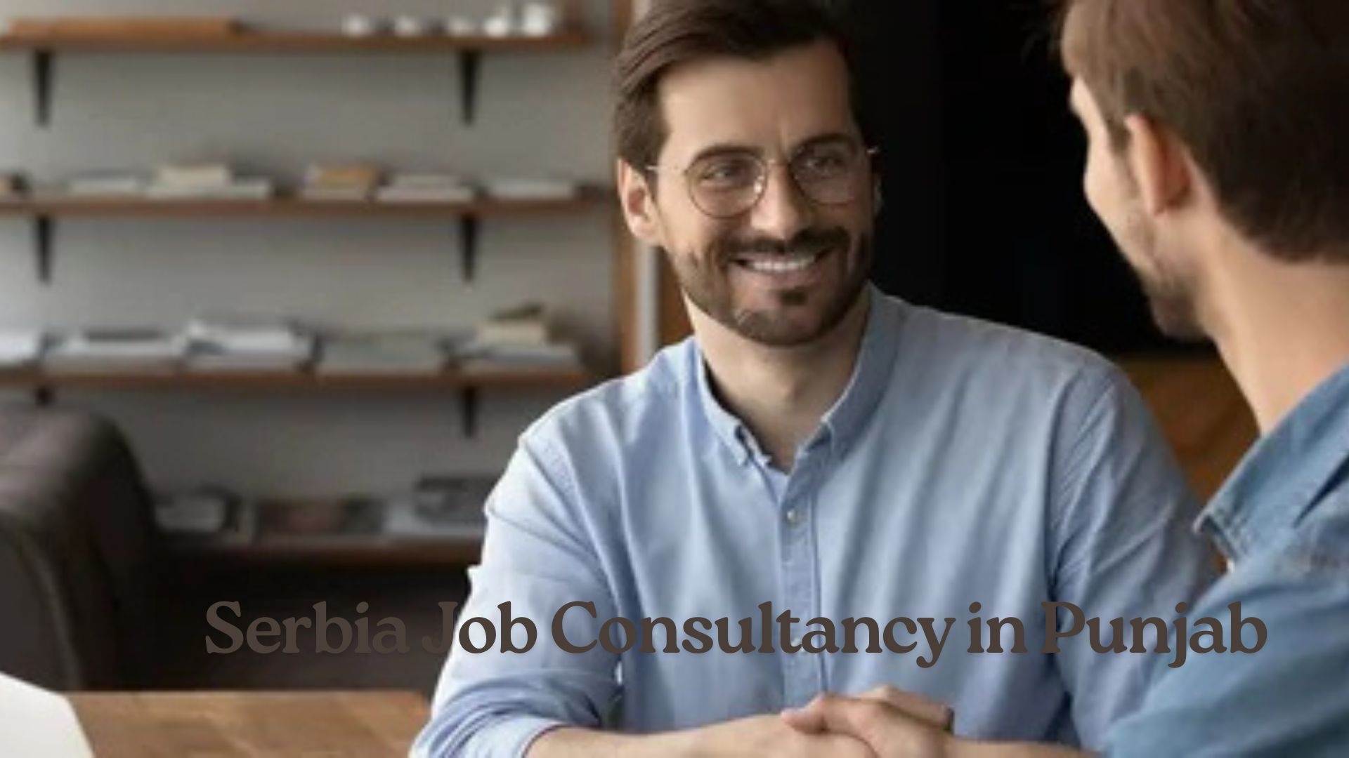 Serbia Job Consultancy in Punjab: Opening Doors to Global Careers