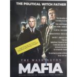 The Washington Mafia: Peter Gazerro Exposes Power, Crime, and Deception in the Capital