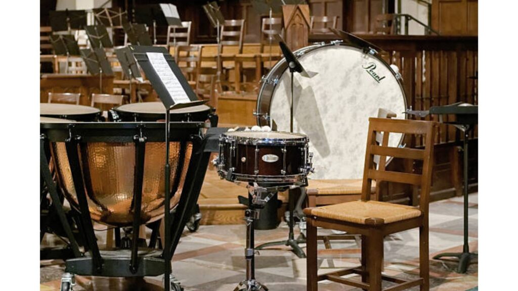Want Balanced Live Shows? Can an Acrylic Drum Shield Make It Happen?