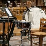 Want Balanced Live Shows? Can an Acrylic Drum Shield Make It Happen?