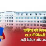 KL University