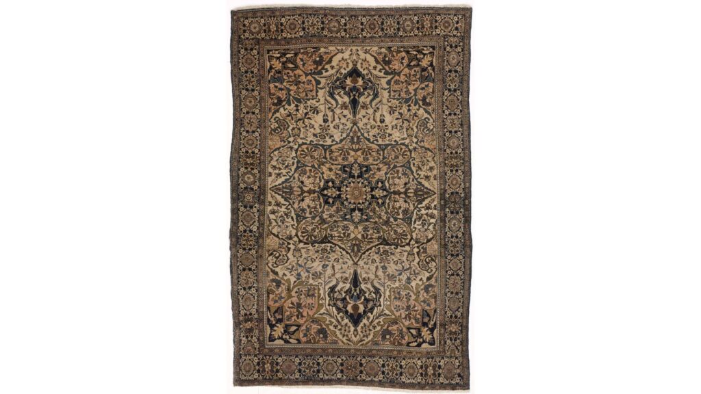 Where Can You Find Luxury Rugs and Antique Persian Rugs in Los Angeles?