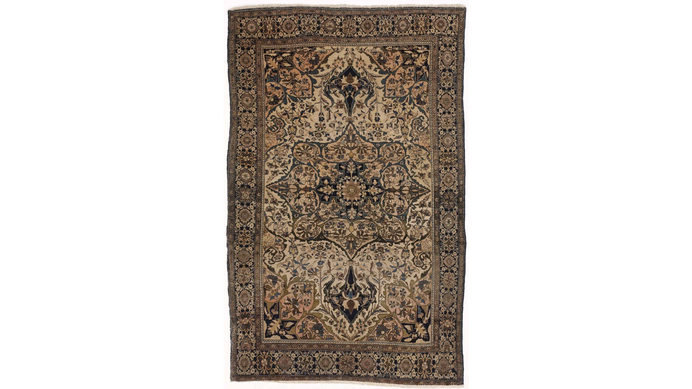 Where Can You Find Luxury Rugs and Antique Persian Rugs in Los Angeles?