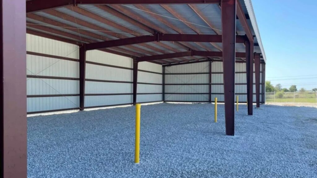 Why Are Drive-Up and Climate Controlled Storage Units a Smart Choice?