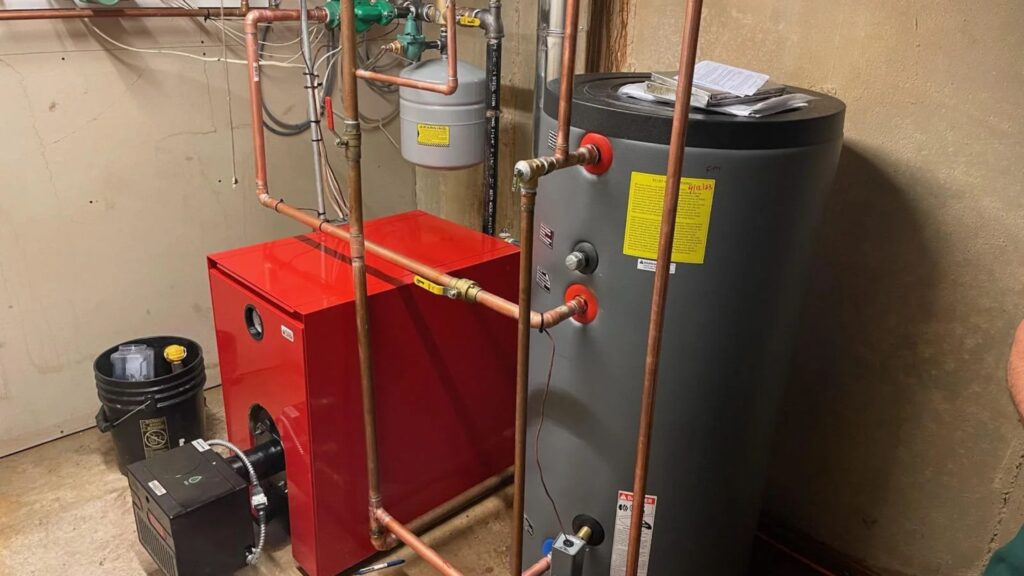 Why Are HVAC Services in Suffolk County, NY Essential for Your Home?