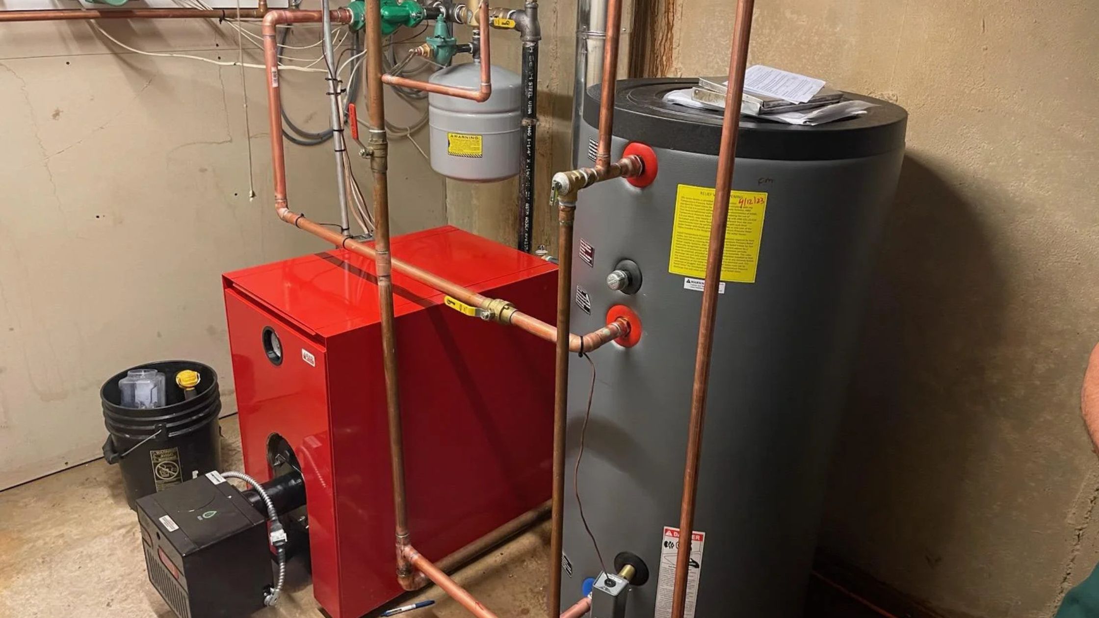 Why Are HVAC Services in Suffolk County, NY Essential for Your Home?