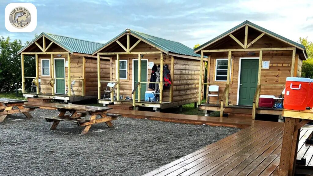 Why This Bristol Bay Fishing Lodge is the Ultimate Wilderness Retreat
