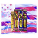 Why Vape Enthusiasts Prefer a Honeycomb Clear Cartridge in Virginia