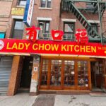 Your Guide to the Best Dim Sum and Chinese Food in Chinatown