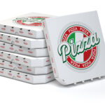 Custom Pizza Boxes: A Complete Guide for Modern Food Businesses