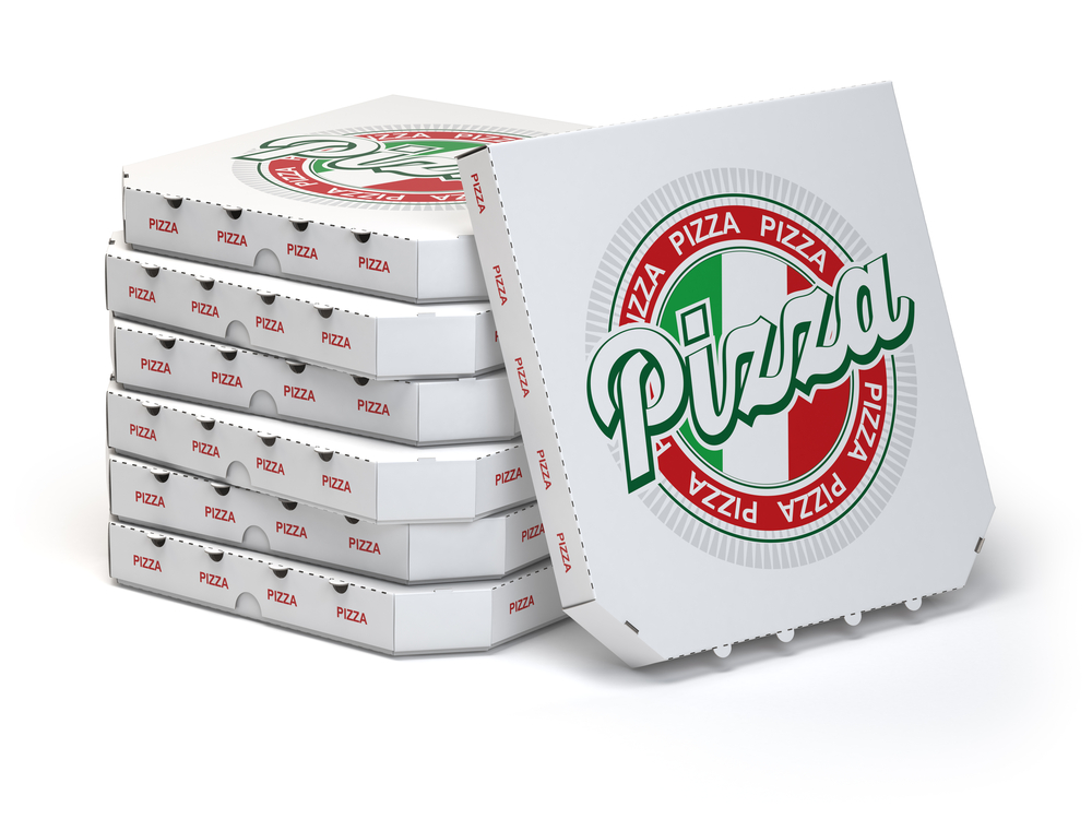 Custom Pizza Boxes: A Complete Guide for Modern Food Businesses