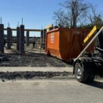 Renovating Your Space? Here’s Why Roll Off Dumpsters Make Cleanup Easier