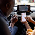 uber clone app