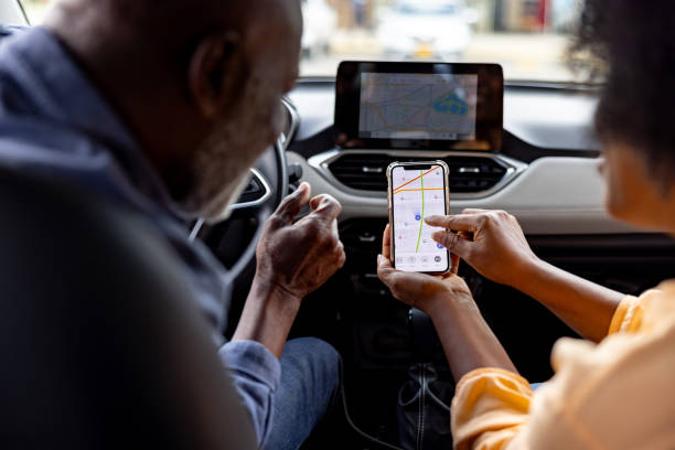 uber clone app