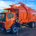 What Separates Ordinary from Efficient Construction and Demolition Waste Services?