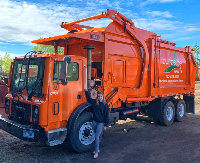 What Separates Ordinary from Efficient Construction and Demolition Waste Services?