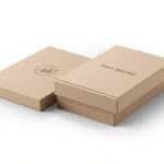 two-piece box