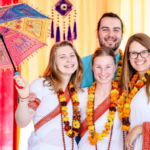 200 hour Yoga Teacher Training in Rishikesh