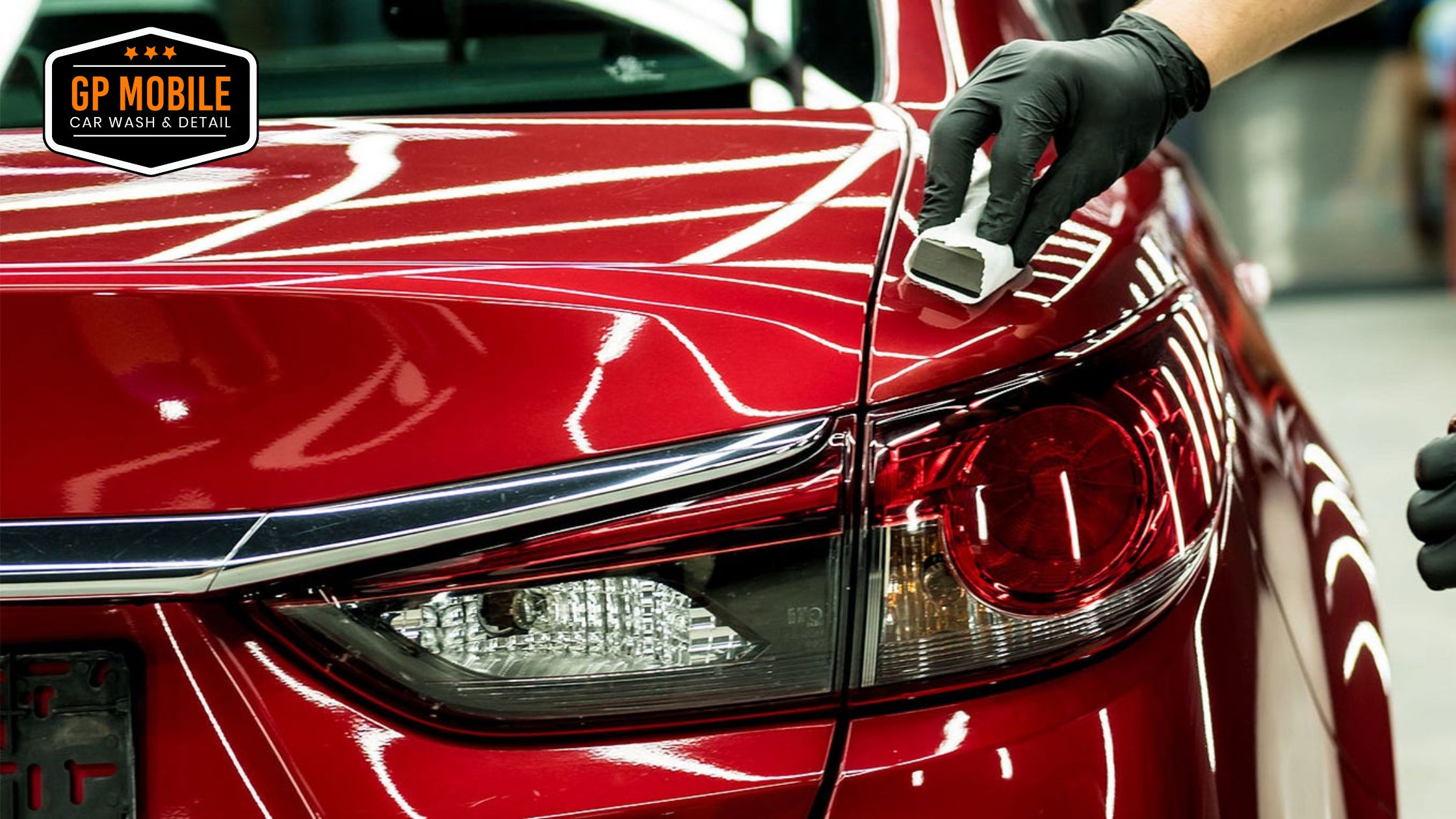 A Smarter Way to Care for Your Vehicle with ceramic coating service Lincoln and Thoughtful RV auto detailing