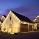 Ambience lighting
