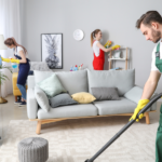 Carpet Shampooing Plano/Deep Carpet Cleaning Plano