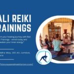 Bali Reiki Trainings