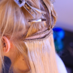 How to Match Hair Extensions for Thin Hair with Your Natural Growth Pattern