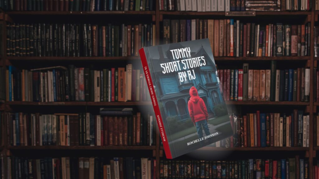 Buy Mystery Short Stories