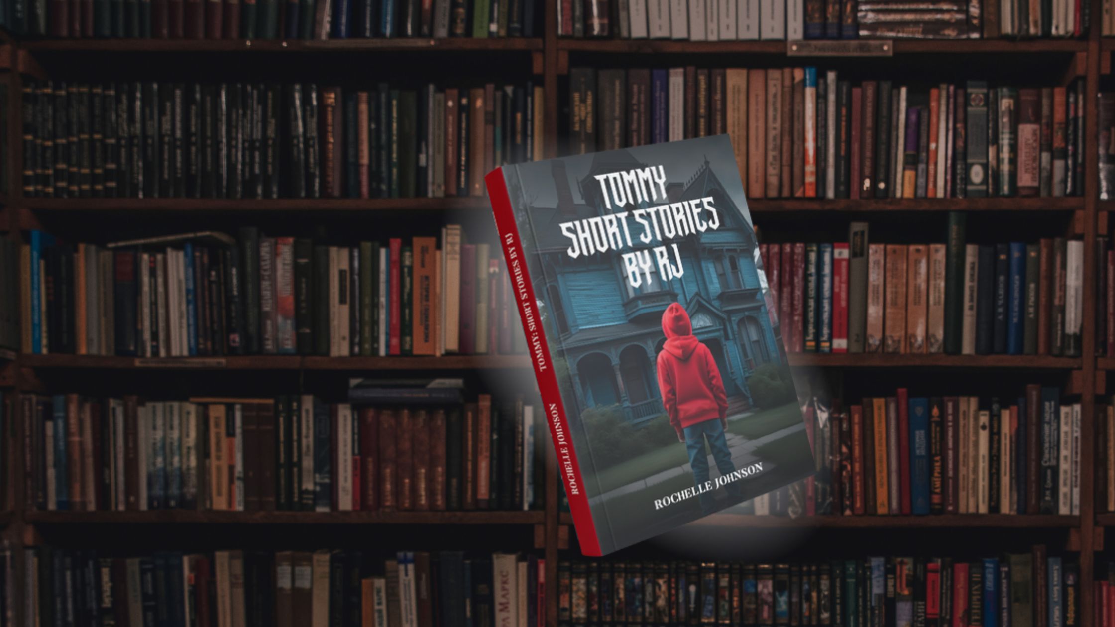 Buy Mystery Short Stories