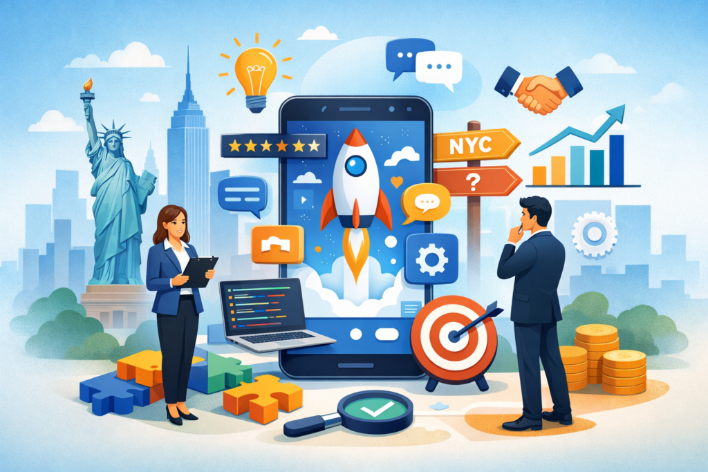 Mobile App
