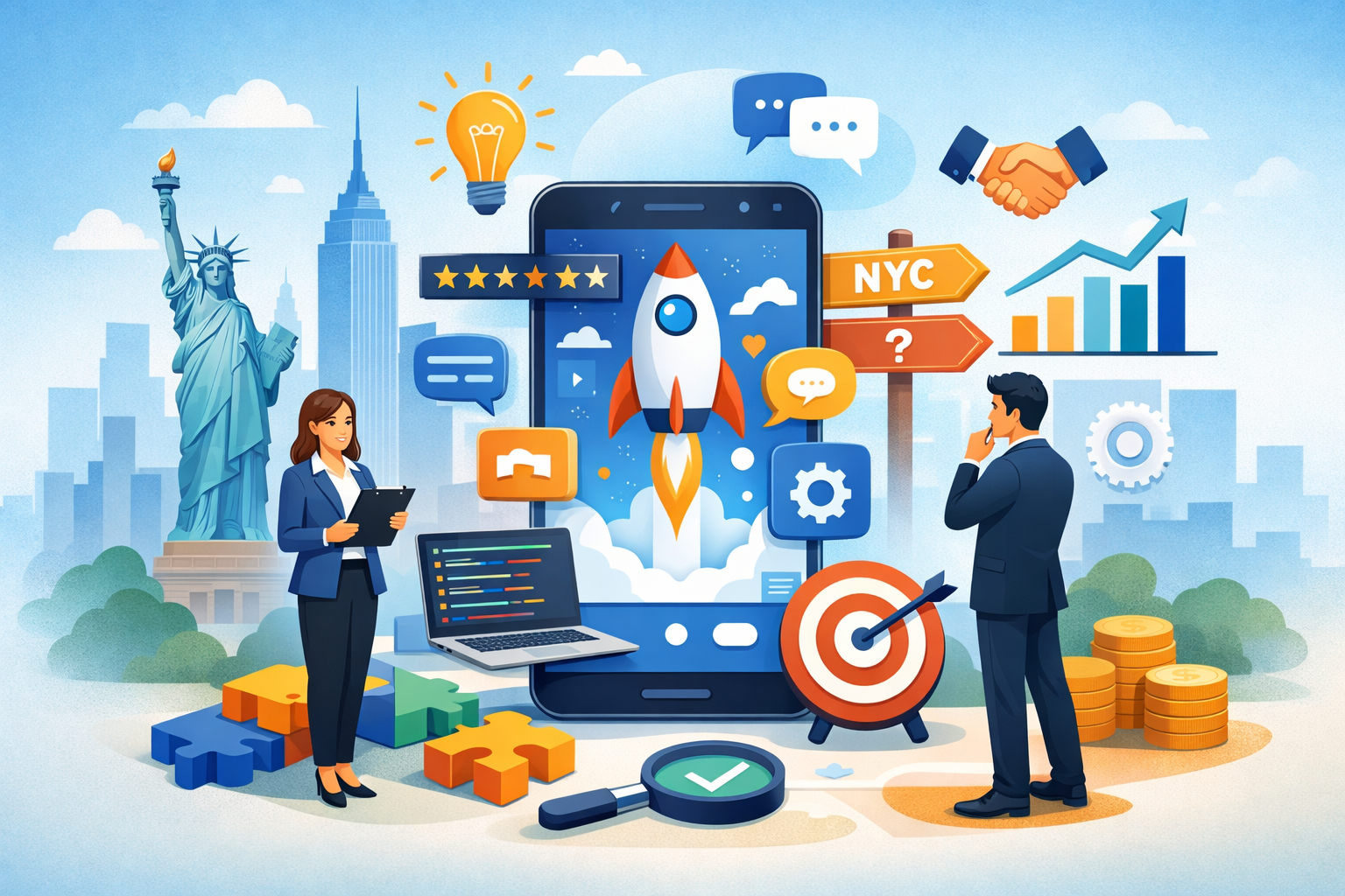 Mobile App
