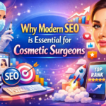plastic surgeon seo company