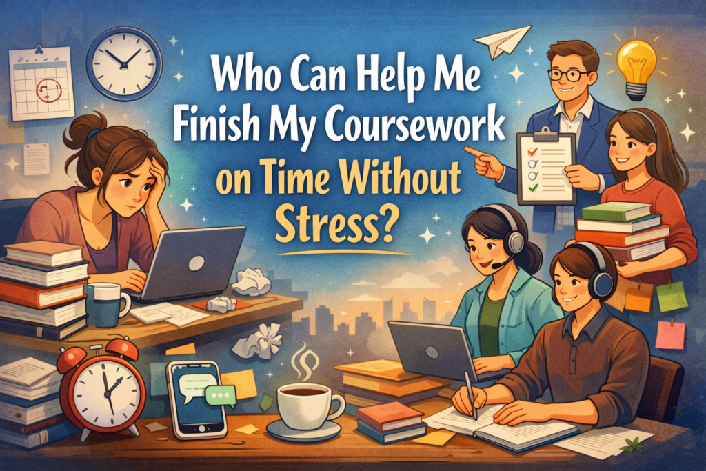 Do My Assignment