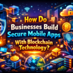 Blockchain Mobile App Development