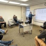 Crane Operator Classes
