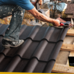 Emergency Roofing Services for Storm Damage