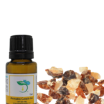 Frankincense Carterii Essential Oil
